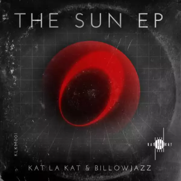 Kat la kat X Billow Jazz - Beginings (feat. Gebeza)
